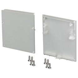 Заглушка Arlight SL-LINE-7477 019311 в интернет-магазине "Галерея света"