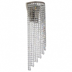 Накладной светильник Arti Lampadari Stella Nickel Stella E 2.10.102 N в интернет-магазине "Галерея света"