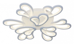 Потолочная люстра Escada Linda 10229/9LED в интернет-магазине "Галерея света"