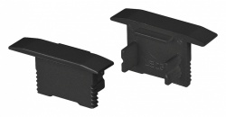 Заглушка для профиля Arlight S-LUX 037514 в интернет-магазине "Галерея света"