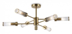 Люстра на штанге Ambrella Light HIGH LIGHT LH55161 в интернет-магазине "Галерея света"