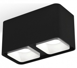 Накладной светильник Ambrella Light XS XS7851001 в интернет-магазине "Галерея света"