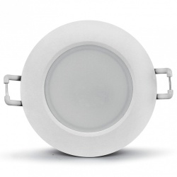 Встраиваемый светильник Mantra Yucatan 8848 в интернет-магазине "Галерея света"