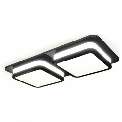 Встраиваемый светильник Ambrella Light XC XC7906012 в интернет-магазине "Галерея света"