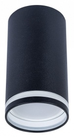 Накладной светильник Arte Lamp Imai A2266PL-1BK в интернет-магазине "Галерея света"