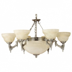 Подвесная люстра Eglo Marbella 85858 в интернет-магазине "Галерея света"