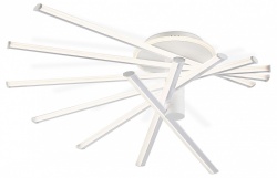 Потолочная люстра Ambrella Light COMFORT FL6241 в интернет-магазине "Галерея света"
