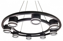 Подвесная люстра MyFar Buys MR2666-8P в интернет-магазине "Галерея света"