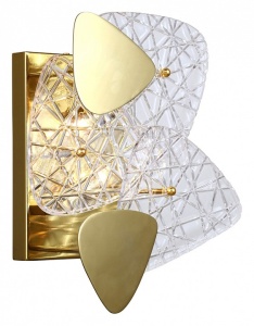 Накладной светильник F-promo Krakle 4249-2W в интернет-магазине "Галерея света"