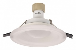 Встраиваемый светильник Mantra Lagos 8689 в интернет-магазине "Галерея света"