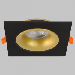 Встраиваемый светильник Imex IL.0029.0010 IL.0029.0010-BMG в интернет-магазине "Галерея света"