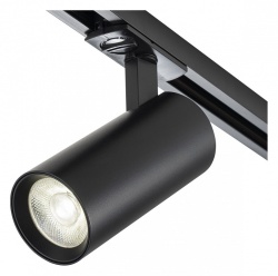 Светильник на штанге Escada 20002 20002TRA/02LED SBK в интернет-магазине "Галерея света"