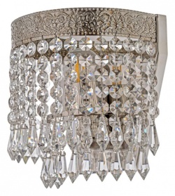 Накладной светильник Arti Lampadari Santa Santa E 2.10.600 NB в интернет-магазине "Галерея света"