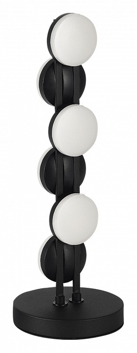 Настольная лампа декоративная ST-Luce MONRO SL6610.404.06 в интернет-магазине "Галерея света"