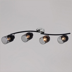 Спот 05912-1 05912-0.8-04 в интернет-магазине "Галерея света"