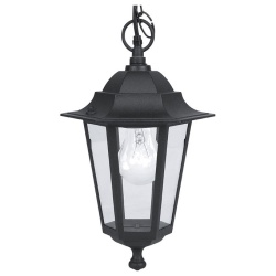 Подвесной светильник Eglo Laterna 4 22471 в интернет-магазине "Галерея света"