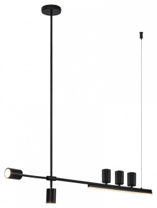 Светильник на штанге Kink Light Рия 07618-120,19 в интернет-магазине "Галерея света"