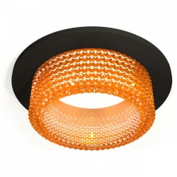 Встраиваемый светильник Ambrella Light XC XC6513044 в интернет-магазине "Галерея света"