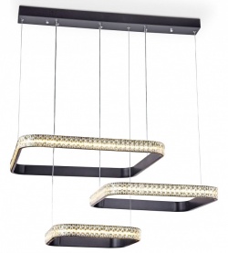 Подвесной светильник Ambrella Light FA FA6166 в интернет-магазине "Галерея света"