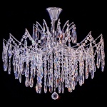 Люстра на штанге Citilux Селена CL302180 в интернет-магазине "Галерея света"