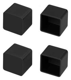 Заглушка для профиля Arlight WPH-FLEX 045875 в интернет-магазине "Галерея света"