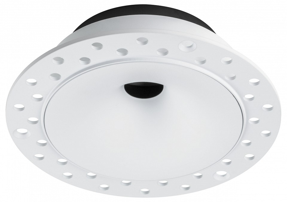 Рамка на 1 светильник Lightstar Spira 074206-01 в интернет-магазине "Галерея света"