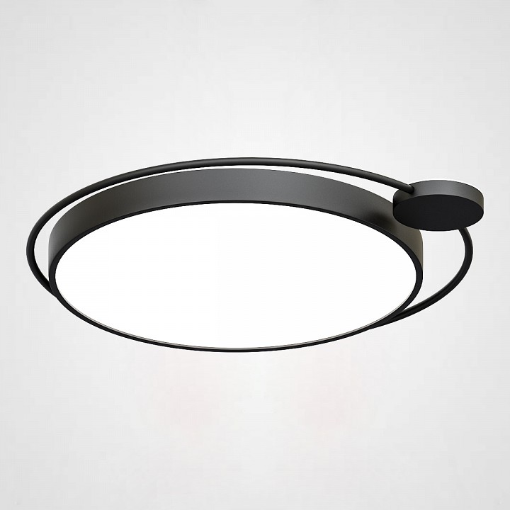 Накладной светильник Imperiumloft Destin Black DESTIN01 в интернет-магазине "Галерея света"