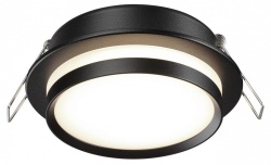 Встраиваемый светильник Novotech LIRIO 371036 в интернет-магазине "Галерея света"