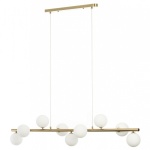 Подвесная люстра Citilux Рунд CL205290N в интернет-магазине "Галерея света"