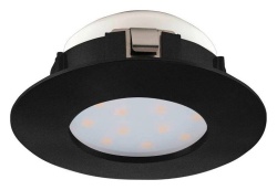 Встраиваемый светильник Eglo Pineda 900743 в интернет-магазине "Галерея света"