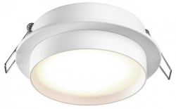 Встраиваемый светильник Novotech LIRIO 371031 в интернет-магазине "Галерея света"