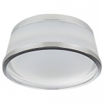 Встраиваемый светильник Lightstar Maturo 072174 в интернет-магазине "Галерея света"