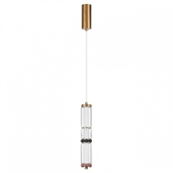 Подвесной светильник Odeon Light COLLIER 5455/12L в интернет-магазине "Галерея света"