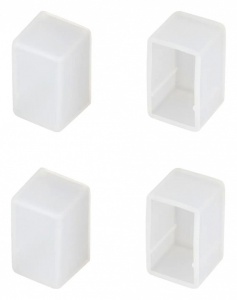 Заглушка для профиля Arlight WPH 040855 в интернет-магазине "Галерея света"