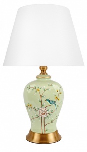 Настольная лампа декоративная Loft it Hydrangea 10383T в интернет-магазине "Галерея света"