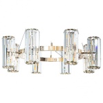 Подвесной светильник Arte Lamp Santorini A1049SP-16GO в интернет-магазине "Галерея света"