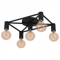 Накладной светильник Eglo Speke 43721 в интернет-магазине "Галерея света"