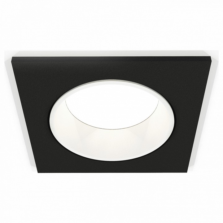 Встраиваемый светильник Ambrella Light XC XC6521001 в интернет-магазине "Галерея света"