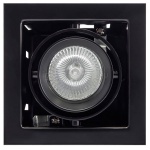 Встраиваемый светильник Lightstar Cardano 214018 в интернет-магазине "Галерея света"