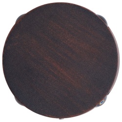 Накладной светильник Arte Lamp Tamburello A1525AP-1RI в интернет-магазине "Галерея света"