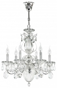 Подвесная люстра Lightstar Schon 790064 в интернет-магазине "Галерея света"