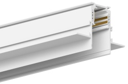 Трек встраиваемый Hesby Lighting ElDeko HSBL_0288 в интернет-магазине "Галерея света"