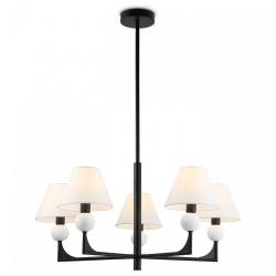 Люстра на штанге Ambrella Light LH LH75153 в интернет-магазине "Галерея света"