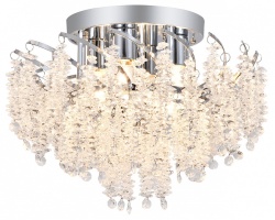 Потолочная люстра Escada  ES0000071 в интернет-магазине "Галерея света"