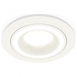 Встраиваемый светильник Ambrella Light XC XC7621040 в интернет-магазине "Галерея света"