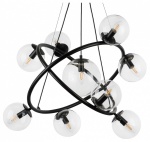 Подвесная люстра Lightstar Croco 815390 в интернет-магазине "Галерея света"