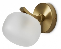 Бра Freya Donuts FR5444WL-01BS в интернет-магазине "Галерея света"