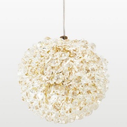 Подвесной светильник Lussole Napa LSP-7271 в интернет-магазине "Галерея света"