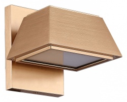 Светильник на штанге Favourite Trapezium 4301-1W в интернет-магазине "Галерея света"