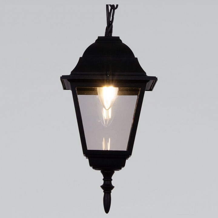 Подвесной светильник Elektrostandard Fuga a058034 в интернет-магазине "Галерея света"